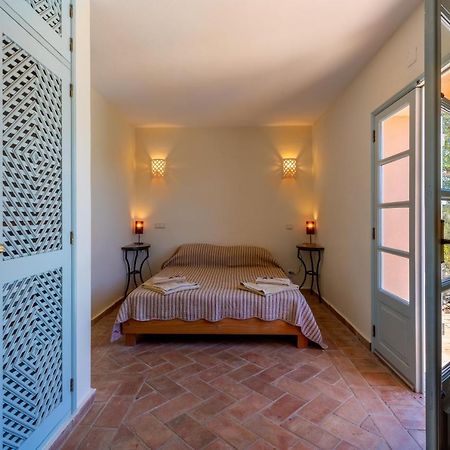 Morro Dos Anjos - Authentic Farmhouse With A View Just 3Km From Olhão Dış mekan fotoğraf